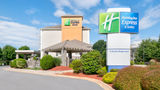 <b>Holiday Inn Express & Stes Asheville SW Exterior</b>. Images powered by <a href="https://www.leonardoworldwide.com/" title="Leonardo Worldwide" target="_blank">Leonardo</a>.