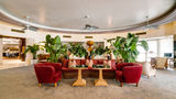The Plymouth Lobby