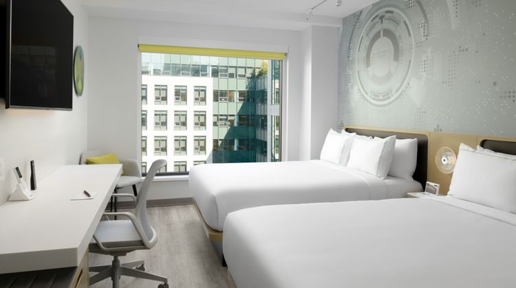 Astra Hotel, A Tribute Portfolio Hotel Room