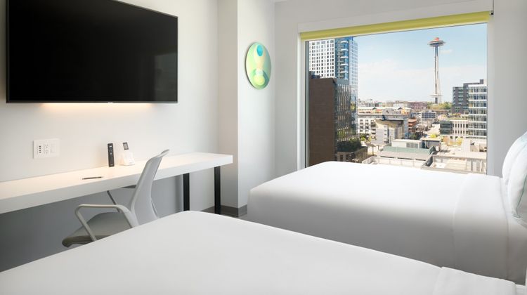 Astra Hotel, A Tribute Portfolio Hotel Room