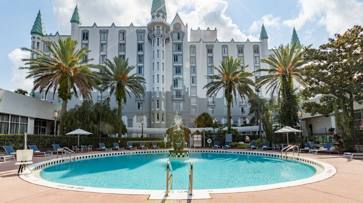 Castle Hotel, Autograph Collection Recreation
