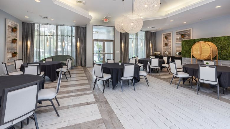 <b>Castle Hotel, Autograph Collection Meeting</b>. Images powered by <a href="https://www.leonardoworldwide.com/" title="Leonardo Worldwide" target="_blank">Leonardo</a>.