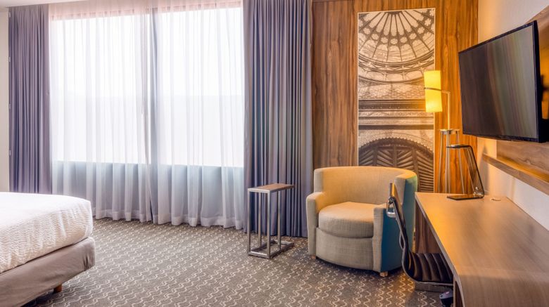 <b>Courtyard Mexico City Vallejo Room</b>. Images powered by <a href="https://www.leonardoworldwide.com/" title="Leonardo Worldwide" target="_blank">Leonardo</a>.