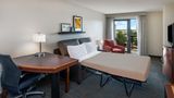 Residence Inn OKC Downtown/Bricktown Room