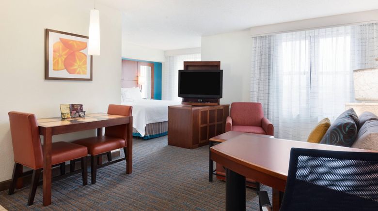 <b>Residence Inn OKC Downtown/Bricktown Suite</b>. Images powered by <a href="https://www.leonardoworldwide.com/" title="Leonardo Worldwide" target="_blank">Leonardo</a>.