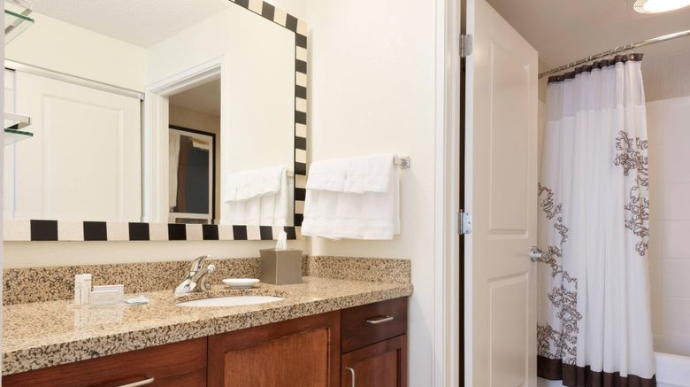 <b>Residence Inn OKC Downtown/Bricktown Room</b>. Images powered by <a href="https://www.leonardoworldwide.com/" title="Leonardo Worldwide" target="_blank">Leonardo</a>.