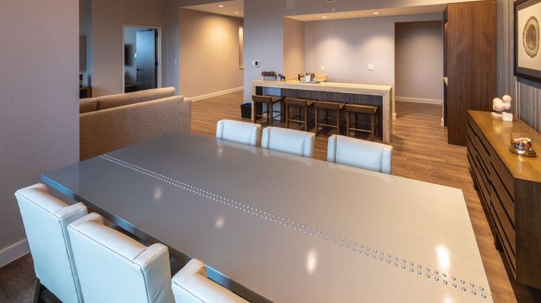 <b>Marriott CityPlace, Springwoods Village Suite</b>. Images powered by <a href="https://www.leonardoworldwide.com/" title="Leonardo Worldwide" target="_blank">Leonardo</a>.