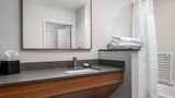 Fairfield Inn & Suites Albertville Room