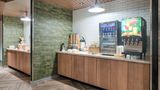 Fairfield Inn & Suites Albertville Restaurant