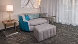 Courtyard by Marriott Fairfax Fair Oaks Suite