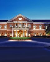 Westfields Marriott Washington Dulles
