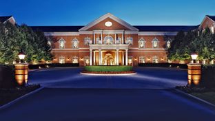 Westfields Marriott Washington Dulles