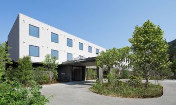Fairfield by Marriott Tochigi Nikko