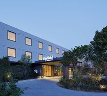 Fairfield by Marriott Tochigi Nikko Exterior