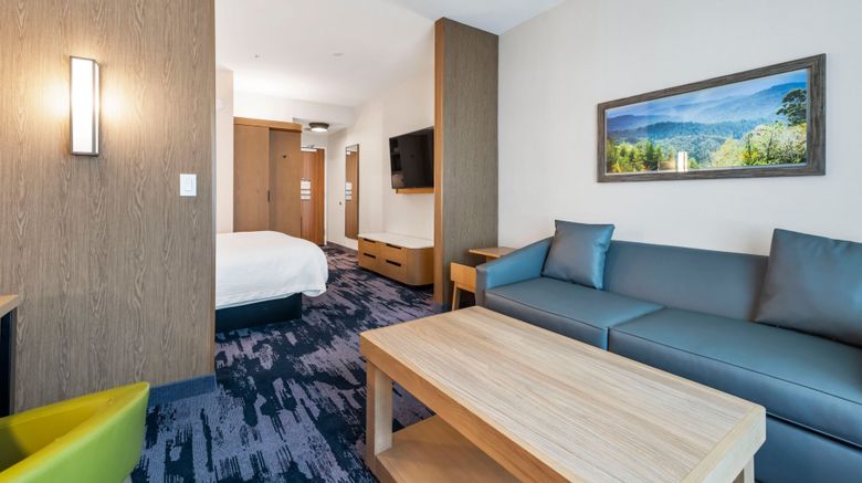<b>Fairfield Inn & Suites Airport Oyster Point Area Suite</b>. Images powered by <a href="https://www.leonardoworldwide.com/" title="Leonardo Worldwide" target="_blank">Leonardo</a>.