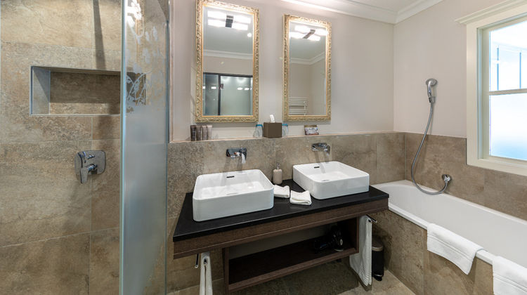 Kurhotel Lenkerhof Room