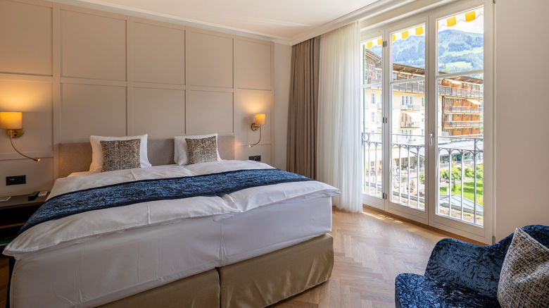 <b>Kurhotel Lenkerhof Suite</b>. Images powered by <a href="https://www.leonardoworldwide.com/" title="Leonardo Worldwide" target="_blank">Leonardo</a>.