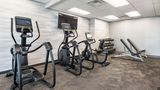 Fairfield Inn & Suites Airport Oyster Point Area Recreation