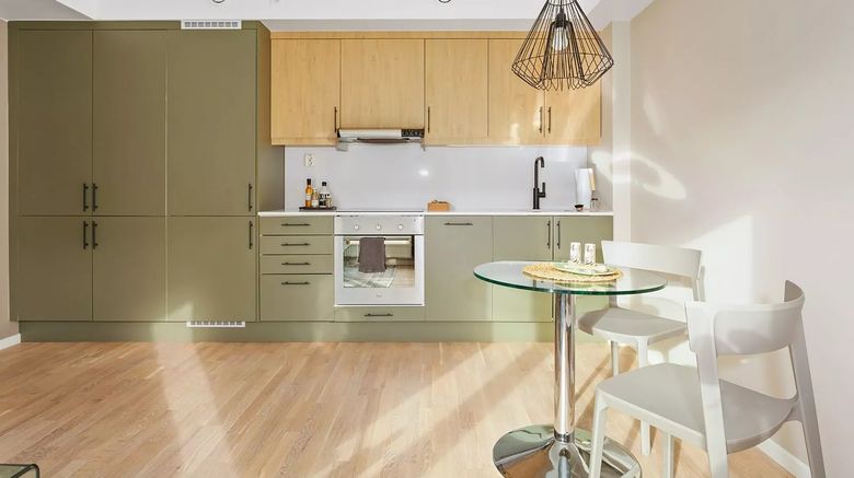 <b>Bjorvika Apartments Room</b>. Images powered by <a href="https://www.leonardoworldwide.com/" title="Leonardo Worldwide" target="_blank">Leonardo</a>.
