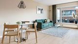Bjorvika Apartments Room