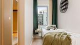 Bjorvika Apartments Room