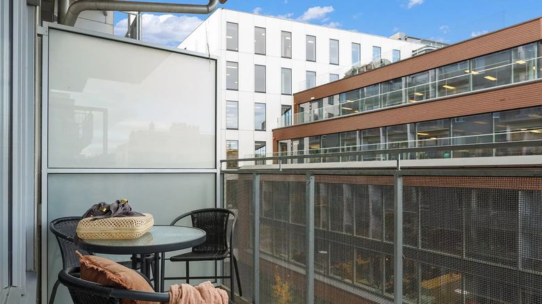 <b>Bjorvika Apartments Room</b>. Images powered by <a href="https://www.leonardoworldwide.com/" title="Leonardo Worldwide" target="_blank">Leonardo</a>.