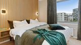 Bjorvika Apartments Room
