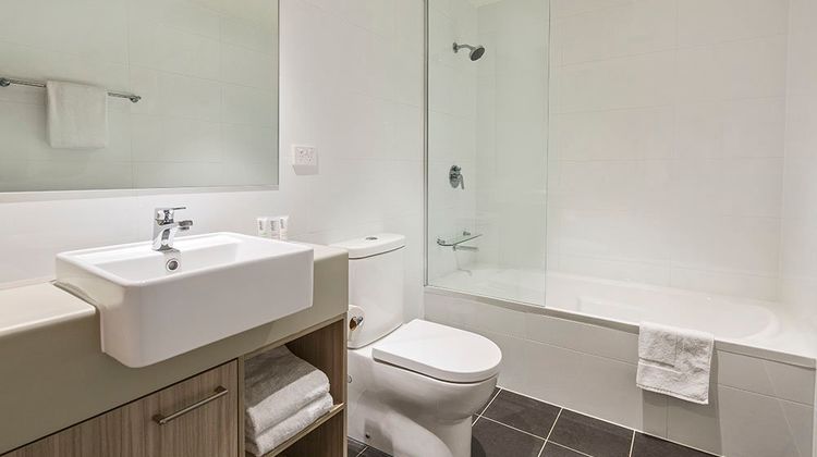 Quest Chatswood Room