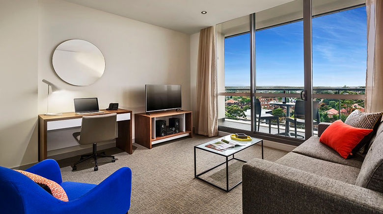 <b>Quest Chatswood Room</b>. Images powered by <a href="https://www.leonardoworldwide.com/" title="Leonardo Worldwide" target="_blank">Leonardo</a>.