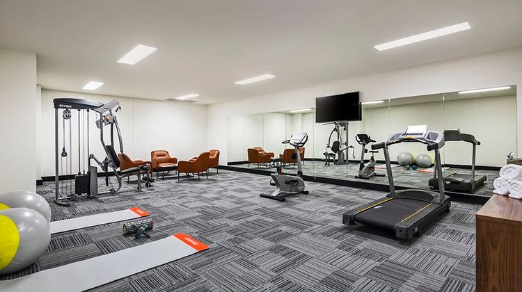 Quest Chatswood Recreation
