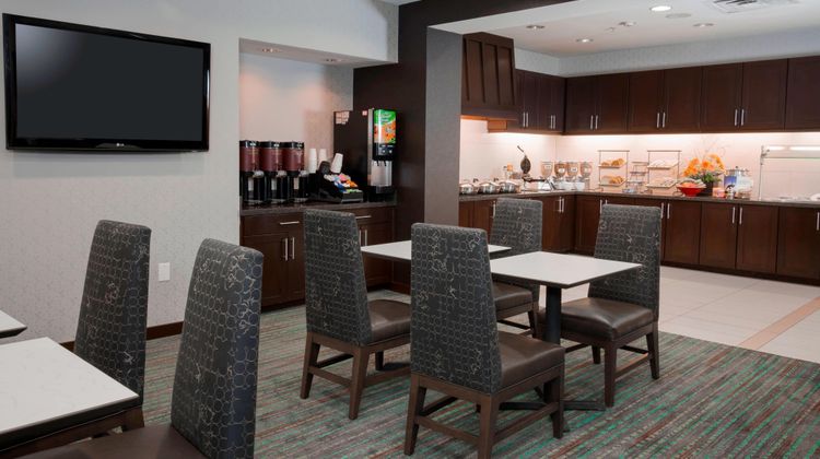 Residence Inn Arlington South Restaurant
