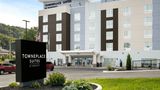 Towneplace Suites By Marriott Ironton Exterior