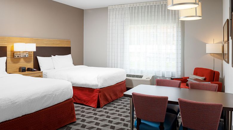 <b>Towneplace Suites By Marriott Ironton Suite</b>. Images powered by <a href="https://www.leonardoworldwide.com/" title="Leonardo Worldwide" target="_blank">Leonardo</a>.