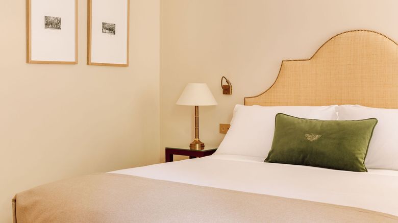 <b>Hotel Das Amoreiras Room</b>. Images powered by <a href="https://www.leonardoworldwide.com/" title="Leonardo Worldwide" target="_blank">Leonardo</a>.