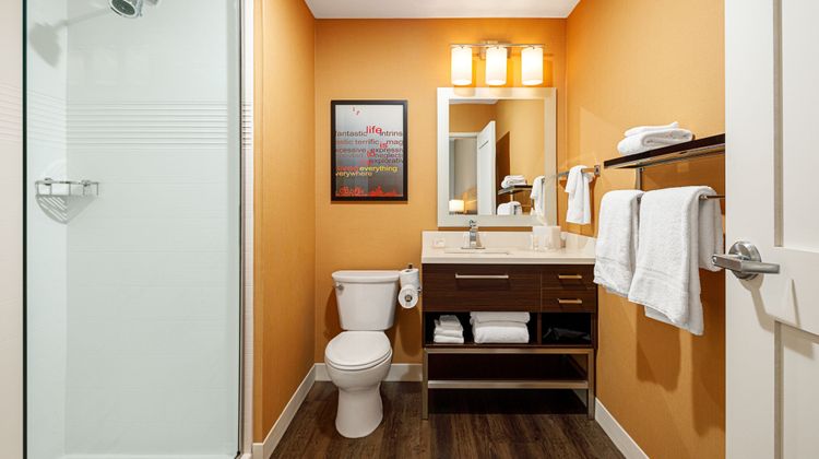 Towneplace Suites By Marriott Ironton Room