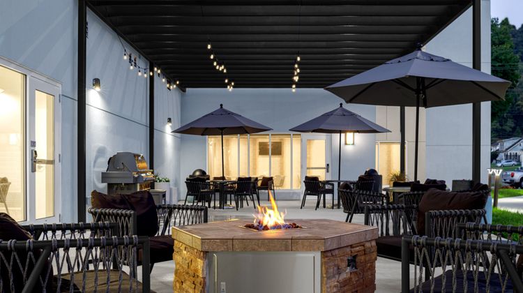Towneplace Suites By Marriott Ironton Other