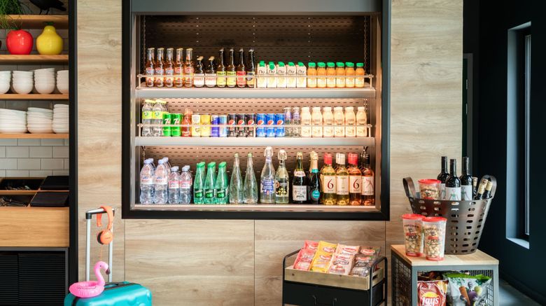 <b>Moxy Paris Val d'Europe Other</b>. Images powered by <a href="https://www.leonardoworldwide.com/" title="Leonardo Worldwide" target="_blank">Leonardo</a>.