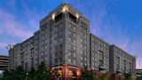 Residence Inn Portland Riverplace Exterior