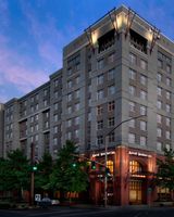 Residence Inn Portland Riverplace