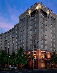 Residence Inn Portland Riverplace