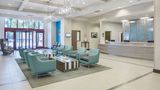 Residence Inn Portland Riverplace Lobby