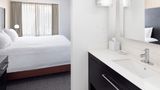 Residence Inn Downtown at Capitol Park Room