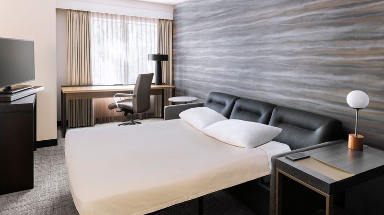 <b>Residence Inn Downtown at Capitol Park Room</b>. Images powered by <a href="https://www.leonardoworldwide.com/" title="Leonardo Worldwide" target="_blank">Leonardo</a>.