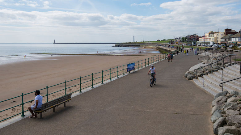 <b>The Seaburn Inn Beach</b>. Images powered by <a href="https://www.leonardoworldwide.com/" title="Leonardo Worldwide" target="_blank">Leonardo</a>.