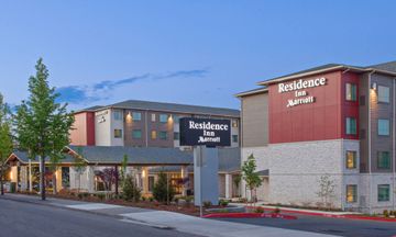 Residence Inn Seattle Sea-Tac Airport