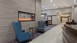 Residence Inn Seattle Sea-Tac Airport Exterior