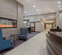 Residence Inn Seattle Sea-Tac Airport Exterior