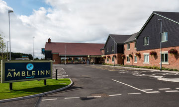 The Amble Inn