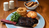 <b>The Amble Inn Restaurant</b>. Images powered by <a href="https://www.leonardoworldwide.com/" title="Leonardo Worldwide" target="_blank">Leonardo</a>.