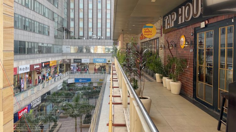 Holiday Inn Express Gurgaon Sector 50 Other
